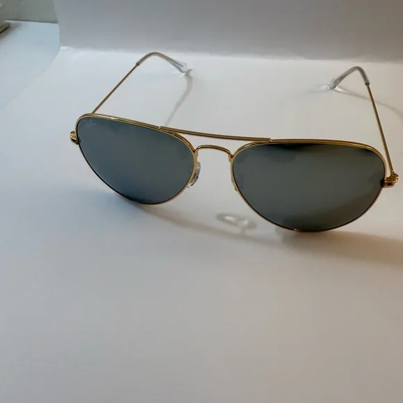 Ray-Ban | Accessories | Rayban Aviator Sunglasses Rb325  display picture 3